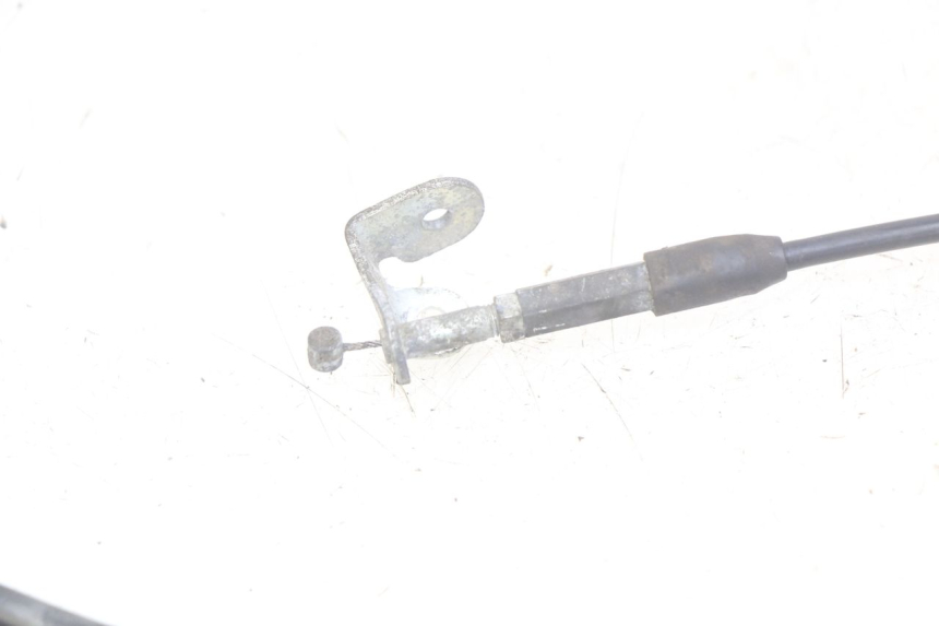 photo de ZADELSLOTKABEL YAMAHA YP MAJESTY 400 (2004 - 2008) - Andere kijkhoek