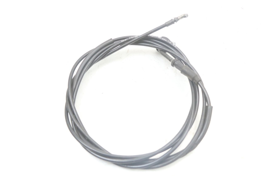 photo de ZADELSLOTKABEL YAMAHA YP MAJESTY 125 (2002 - 2006) - Detail van het onderdeel