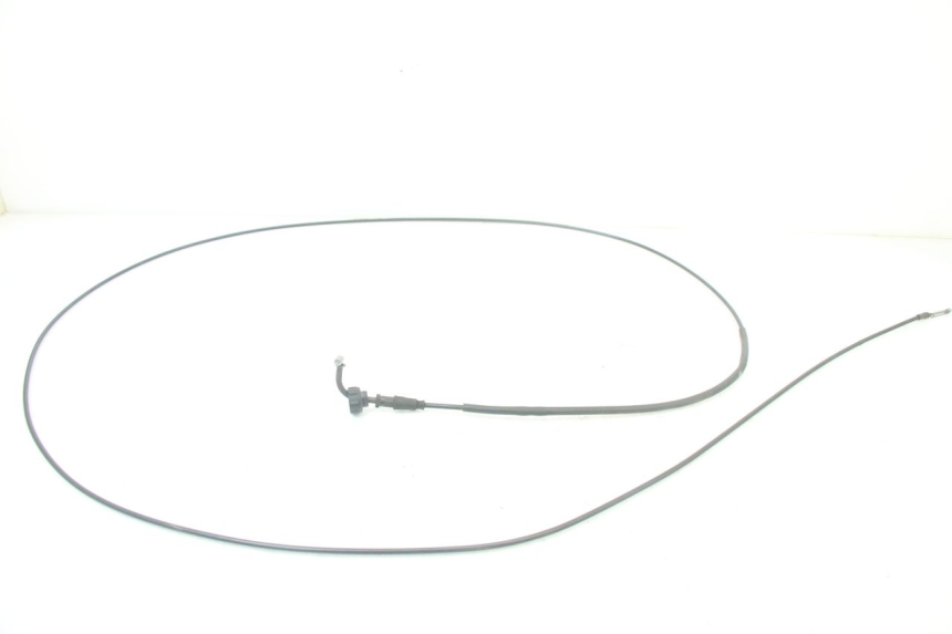 photo de ZADELSLOTKABEL YAMAHA YP MAJESTY 125 (2007 - 2010) - Hoofdaanzicht