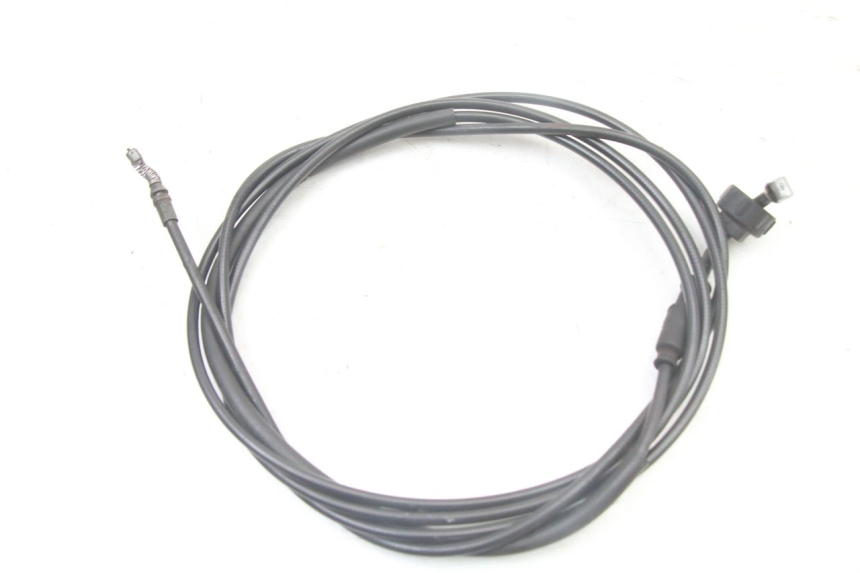 photo de ZADELSLOTKABEL YAMAHA YP MAJESTY 125 (2007 - 2010) - Detail van het onderdeel