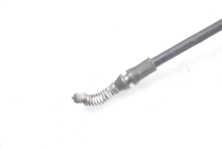 photo de ZADELSLOTKABEL YAMAHA YP MAJESTY 125 (2007 - 2010) - Zoom op gebruiksstaat