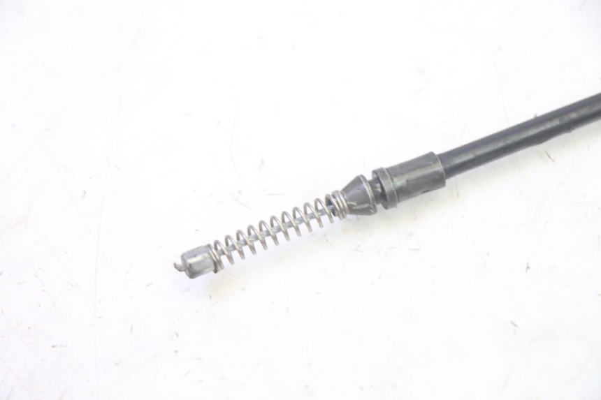 photo de ZADELSLOTKABEL YAMAHA YP MAJESTY 125 (2002 - 2006) - Zoom op gebruiksstaat