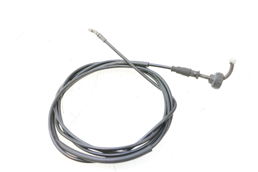 photo de ZADELSLOTKABEL YAMAHA YP MAJESTY 125 (1998 - 2001) - Detail van het onderdeel