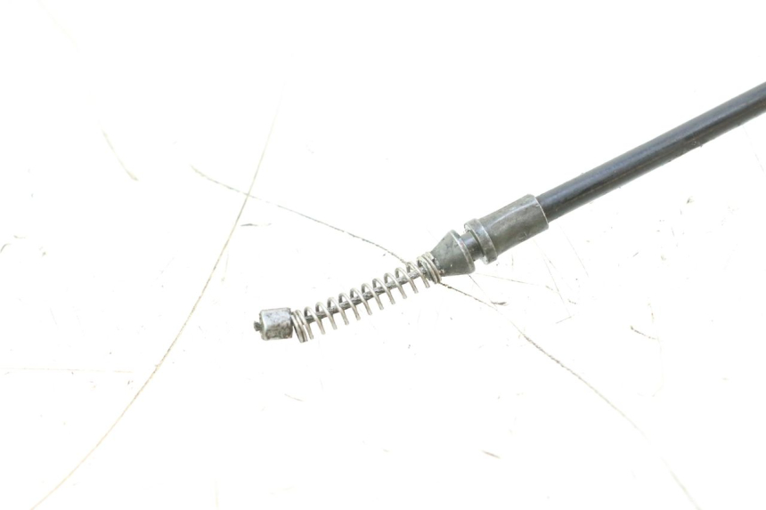 photo de ZADELSLOTKABEL YAMAHA YP MAJESTY 125 (1998 - 2001) - Zoom op gebruiksstaat