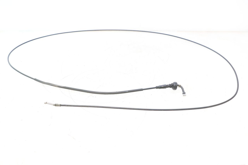 photo de ZADELSLOTKABEL YAMAHA YP MAJESTY 125 (2007 - 2010) - Hoofdaanzicht