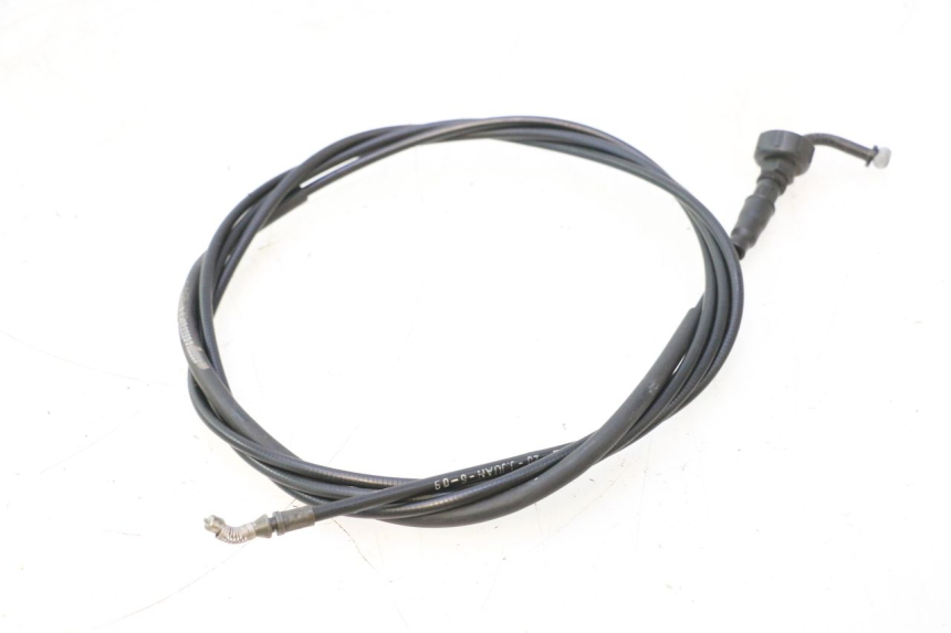 photo de ZADELSLOTKABEL YAMAHA YP MAJESTY 125 (2007 - 2010) - Detail van het onderdeel