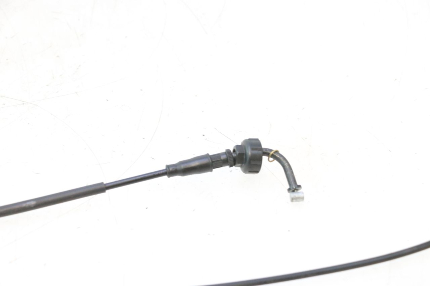 photo de ZADELSLOTKABEL YAMAHA YP MAJESTY 125 (2007 - 2010) - Andere kijkhoek