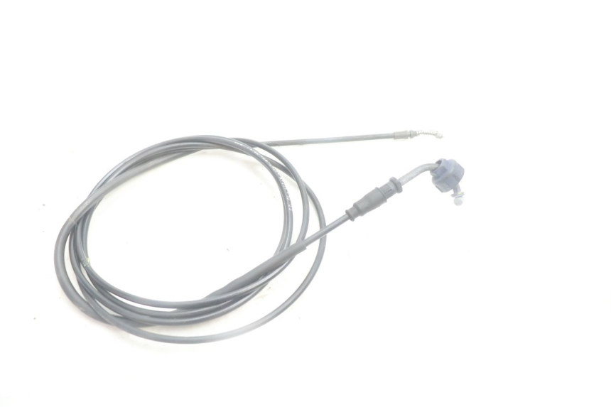 photo de ZADELSLOTKABEL YAMAHA YP MAJESTY 125 (2002 - 2006) - Zoom op gebruiksstaat