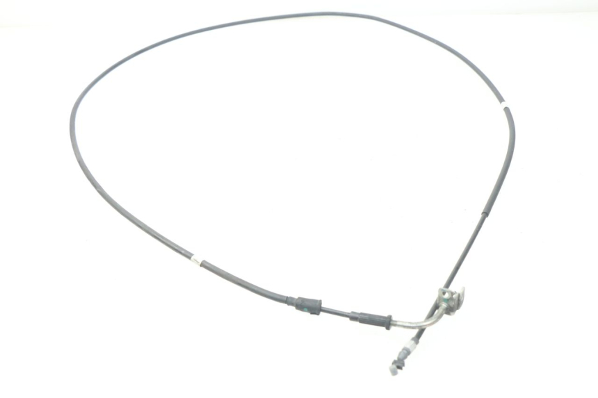 photo de ZADELSLOTKABEL YAMAHA YP X-MAX XMAX 400 (2014 - 2017) - Hoofdaanzicht