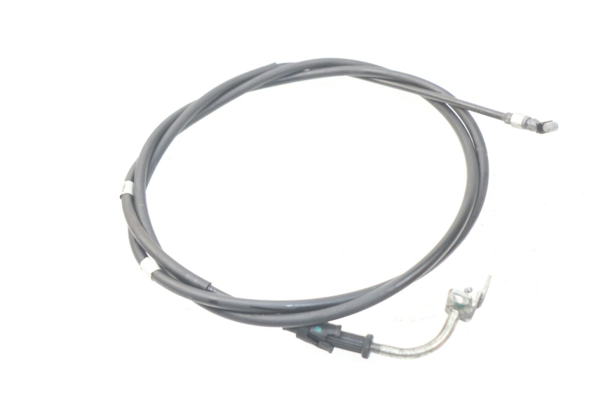 photo de ZADELSLOTKABEL YAMAHA YP X-MAX XMAX 400 (2014 - 2017) - Detail van het onderdeel