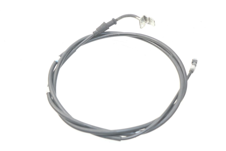 photo de ZADELSLOTKABEL YAMAHA YP X-MAX XMAX 400 (2014 - 2017) - Zoom op gebruiksstaat