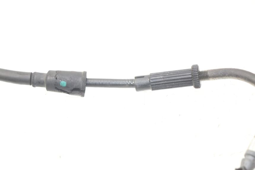 photo de ZADELSLOTKABEL YAMAHA YP X-MAX XMAX 400 (2014 - 2017) - Andere kijkhoek