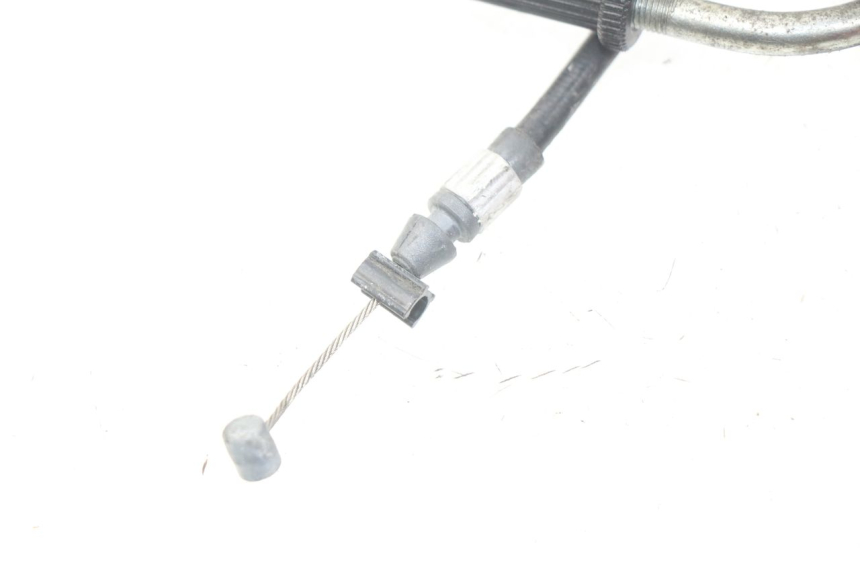 photo de ZADELSLOTKABEL YAMAHA YP X-MAX XMAX 400 (2014 - 2017) - Overzicht