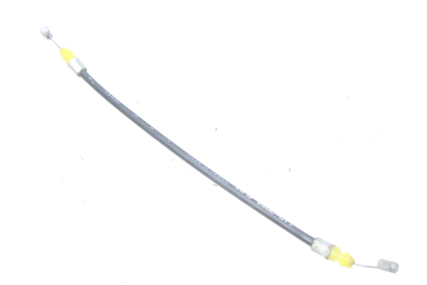 photo de ZADELSLOTKABEL KAWASAKI Z S 750 (2003 - 2006) - Zoom op gebruiksstaat