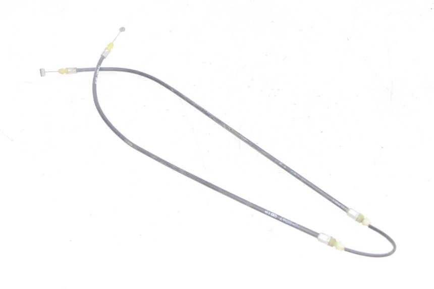 photo de ZADELSLOTKABEL KAWASAKI Z 750 (2007 - 2013) - Overzicht