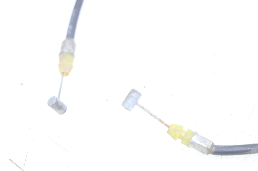 photo de ZADELSLOTKABEL KAWASAKI Z 750 (2007 - 2013) - Bevestigingspunten