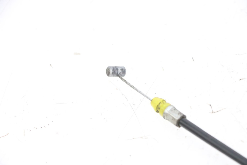 photo de ZADELSLOTKABEL KAWASAKI ZR 7 750 (1999 - 2004) - Technische close-up