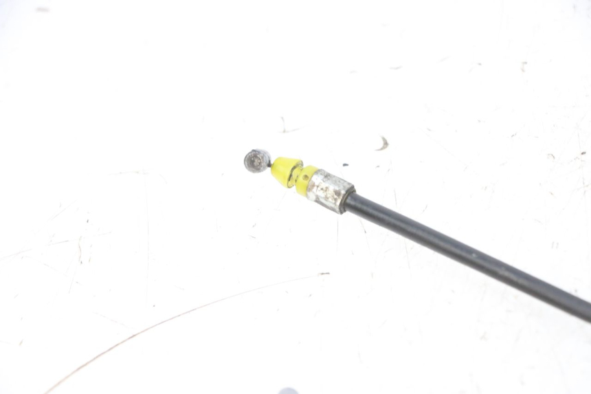 photo de ZADELSLOTKABEL KAWASAKI ZR 7 750 (1999 - 2004) - Overzicht