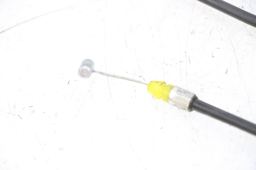 photo de ZADELSLOTKABEL KAWASAKI ZR 7 750 (1999 - 2004) - Bevestigingspunten