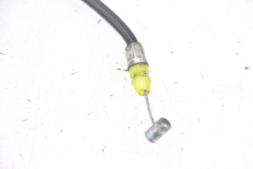 photo de ZADELSLOTKABEL KAWASAKI ZR 7 750 (1999 - 2004) - Staat van het oppervlak