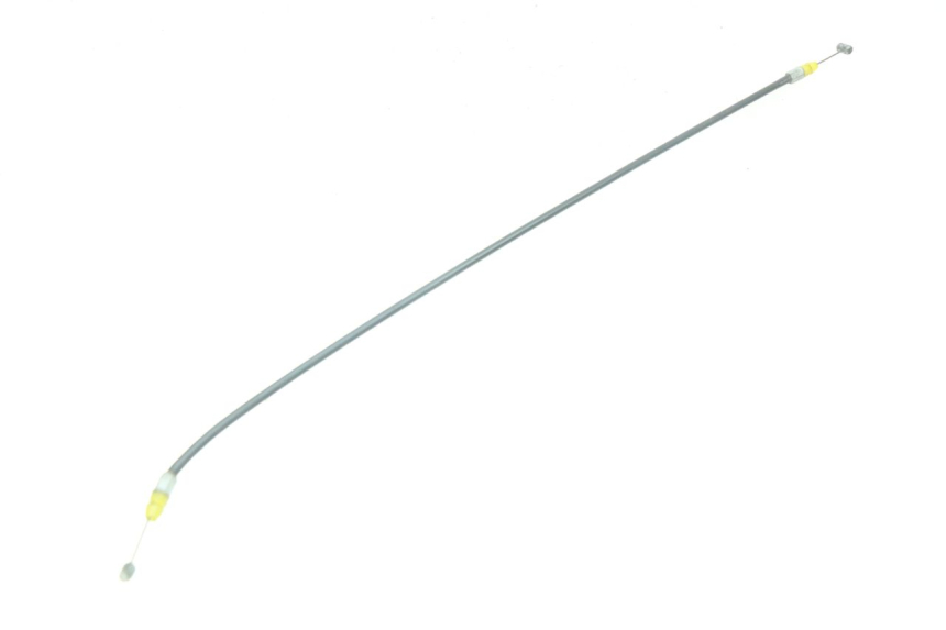 photo de ZADELSLOTKABEL KAWASAKI ZR7 ZR-7 S 750 (1999 - 2004) - Detail van het onderdeel