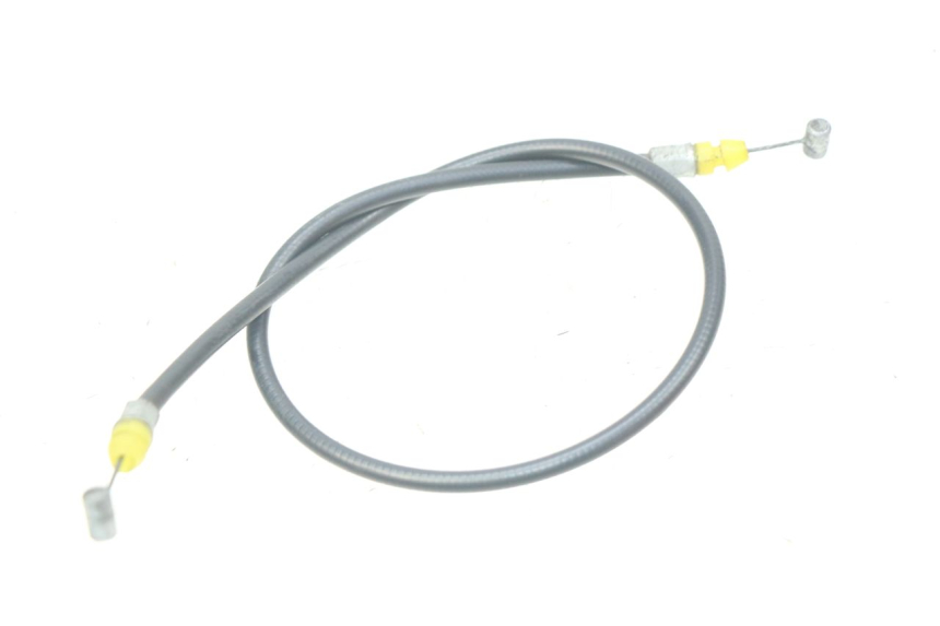 photo de ZADELSLOTKABEL KAWASAKI ZR7 ZR-7 S 750 (1999 - 2004) - Andere kijkhoek