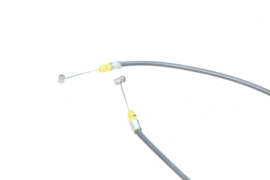 photo de ZADELSLOTKABEL KAWASAKI ZR7 ZR-7 S 750 (1999 - 2004) - Technische close-up