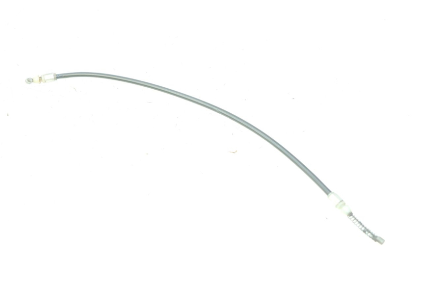 photo de ZADELSLOTKABEL KAWASAKI ZX-6R ZX6R 600 (1995 - 1997) - Hoofdaanzicht