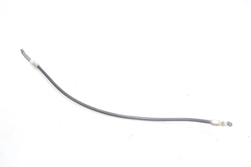 photo de ZADELSLOTKABEL KAWASAKI ZX-6R ZX6R 600 (1995 - 1997) - Hoofdaanzicht