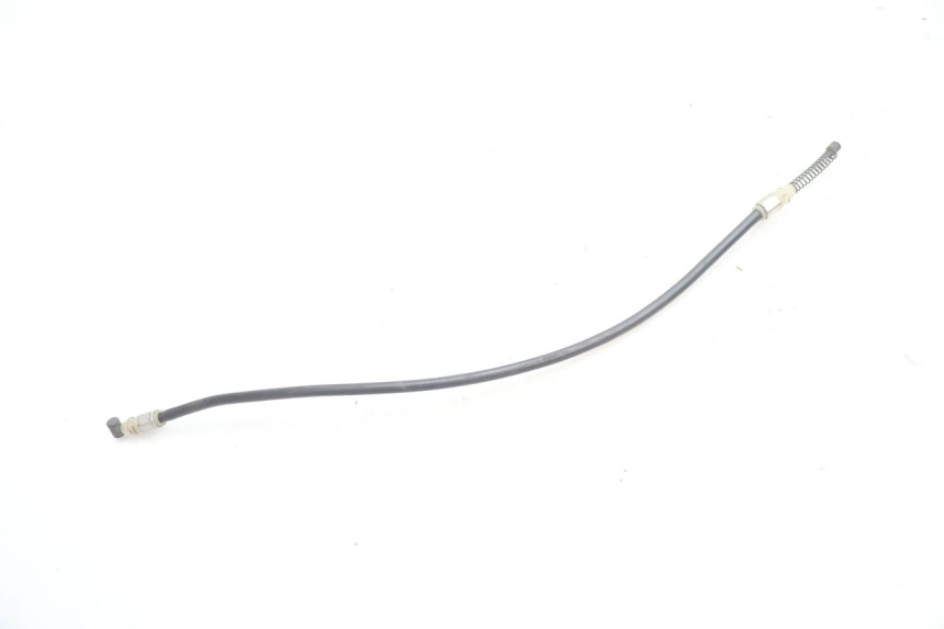 photo de ZADELSLOTKABEL KAWASAKI ZX-6R ZX6R 600 (1995 - 1997) - Andere kijkhoek