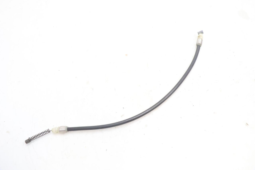 photo de ZADELSLOTKABEL KAWASAKI ZX-6R ZX6R 600 (2000 - 2002) - Hoofdaanzicht