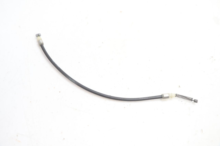 photo de ZADELSLOTKABEL KAWASAKI ZX-6R ZX6R 600 (2000 - 2002) - Andere kijkhoek
