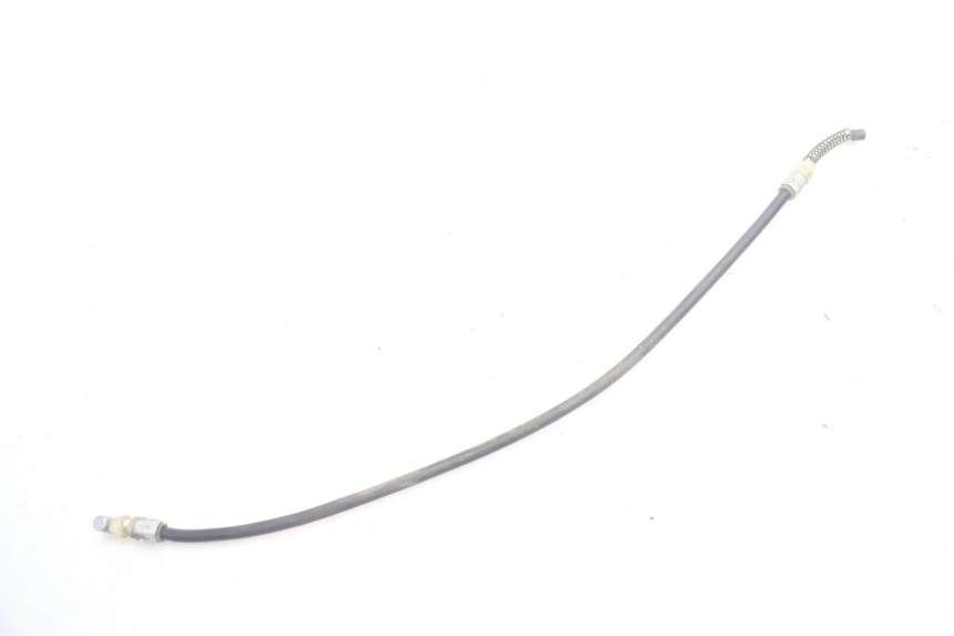 photo de ZADELSLOTKABEL KAWASAKI ZX-6R ZX6R 600 (1995 - 1997) - Detail van het onderdeel