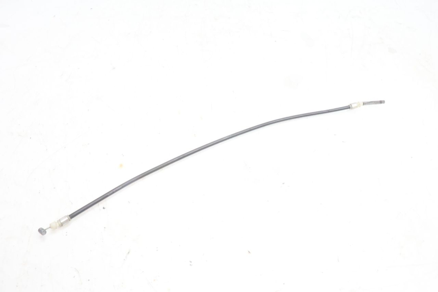 photo de ZADELSLOTKABEL KAWASAKI ZZR 600 (1995 - 2004) - Hoofdaanzicht
