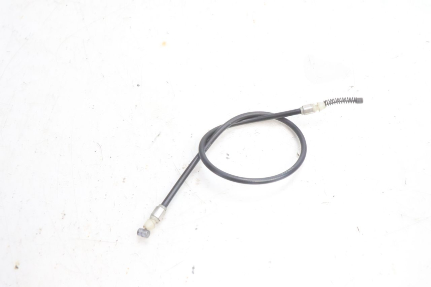 photo de ZADELSLOTKABEL KAWASAKI ZZR 600 (1995 - 2004) - Andere kijkhoek