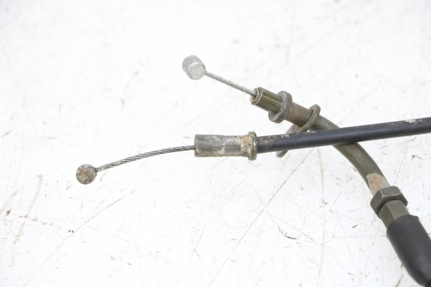 photo de STARTKABEL MAG POWER BOMBERS 4T 50 (2016 - 2026) - Detail van het onderdeel