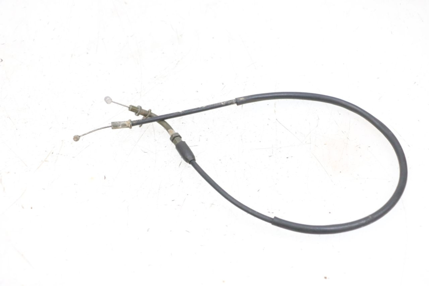 photo de STARTKABEL MAG POWER BOMBERS 4T 50 (2016 - 2026) - Zoom op gebruiksstaat