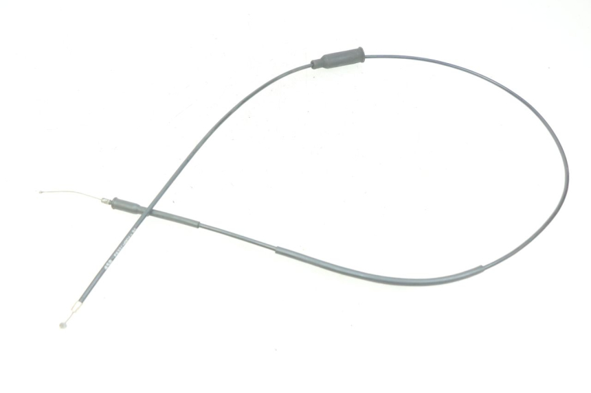 photo de STARTKABEL MBK BOOSTER NEXT GENERATION 50 (1995 - 1998) - Hoofdaanzicht