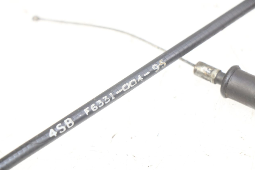 photo de STARTKABEL MBK BOOSTER NEXT GENERATION 50 (1995 - 1998) - Andere kijkhoek