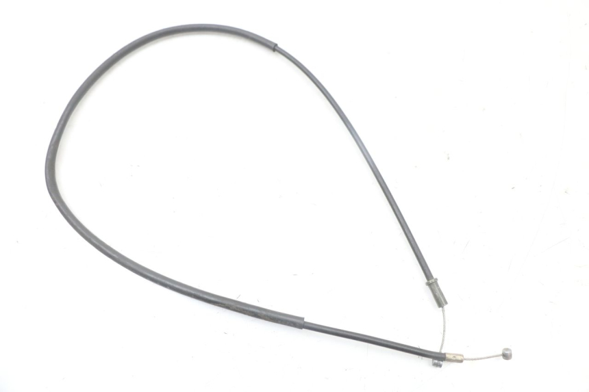 photo de STARTKABEL ARCHIVE CAFE RACER 4T 50 (2019 - 2024) - Hoofdaanzicht