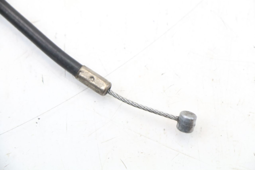 photo de STARTKABEL ARCHIVE CAFE RACER 4T 50 (2019 - 2024) - Zoom op gebruiksstaat