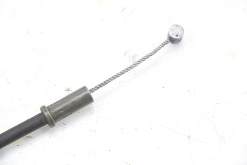 photo de STARTKABEL ARCHIVE CAFE RACER 4T 50 (2019 - 2024) - Andere kijkhoek