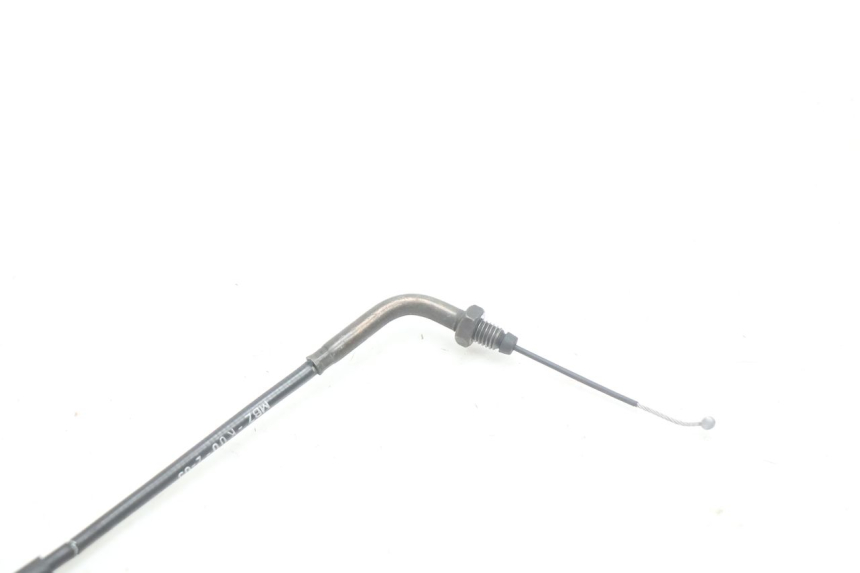 photo de STARTKABEL HONDA CB F HORNET 600 (2005 - 2006) - Andere kijkhoek