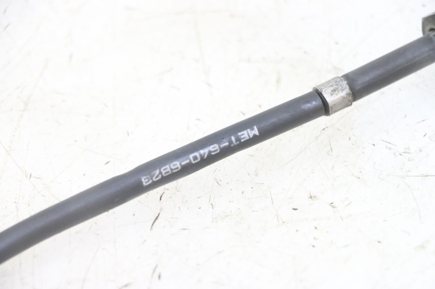 photo de STARTKABEL HONDA CBF 500 (2004 - 2007) - Andere kijkhoek