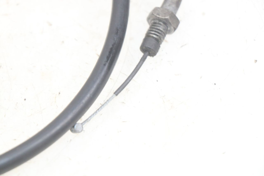 photo de STARTKABEL HONDA CBR F SC25 1000 (1989 - 1992) - Andere kijkhoek