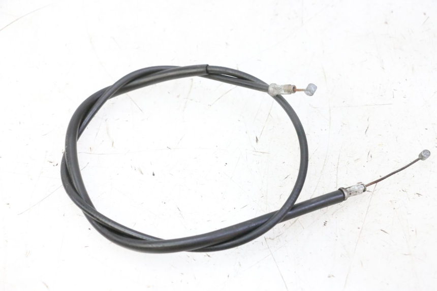 photo de STARTKABEL STAHO FH 50 (2018 - 2019) - Hoofdaanzicht