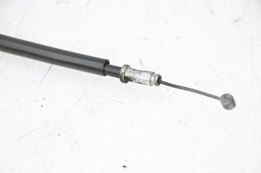 photo de STARTKABEL STAHO FH 50 (2018 - 2019) - Technische close-up