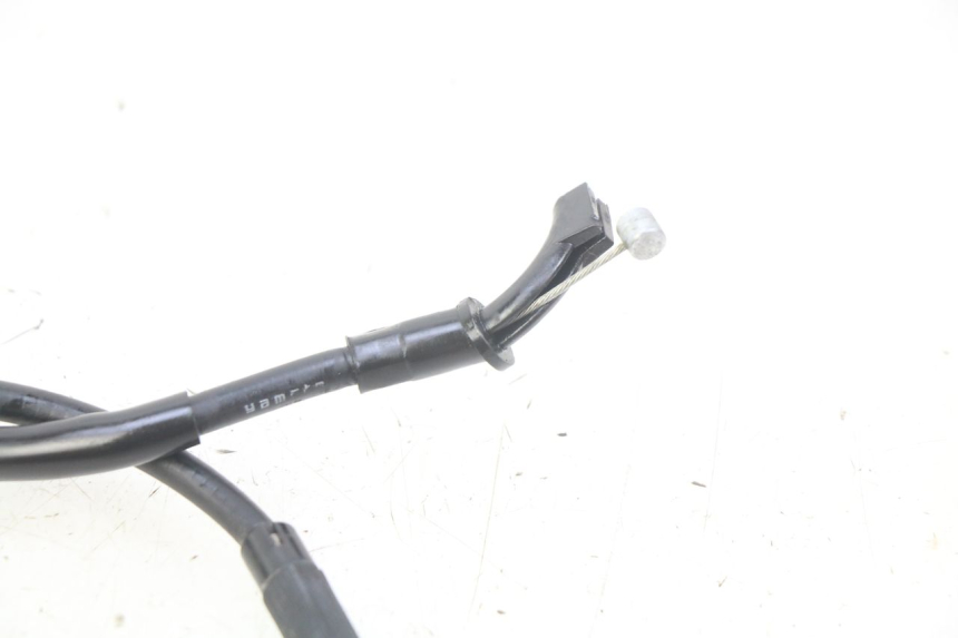 photo de STARTKABEL YAMAHA FZS FAZER 600 (1998 - 2001) - Andere kijkhoek