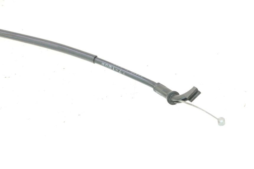 photo de STARTKABEL KAWASAKI GPX F ZX750F 750 (1986 - 1990) - Detail van het onderdeel