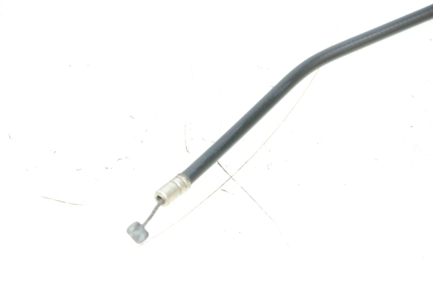 photo de STARTKABEL KAWASAKI GPX F ZX750F 750 (1986 - 1990) - Andere kijkhoek